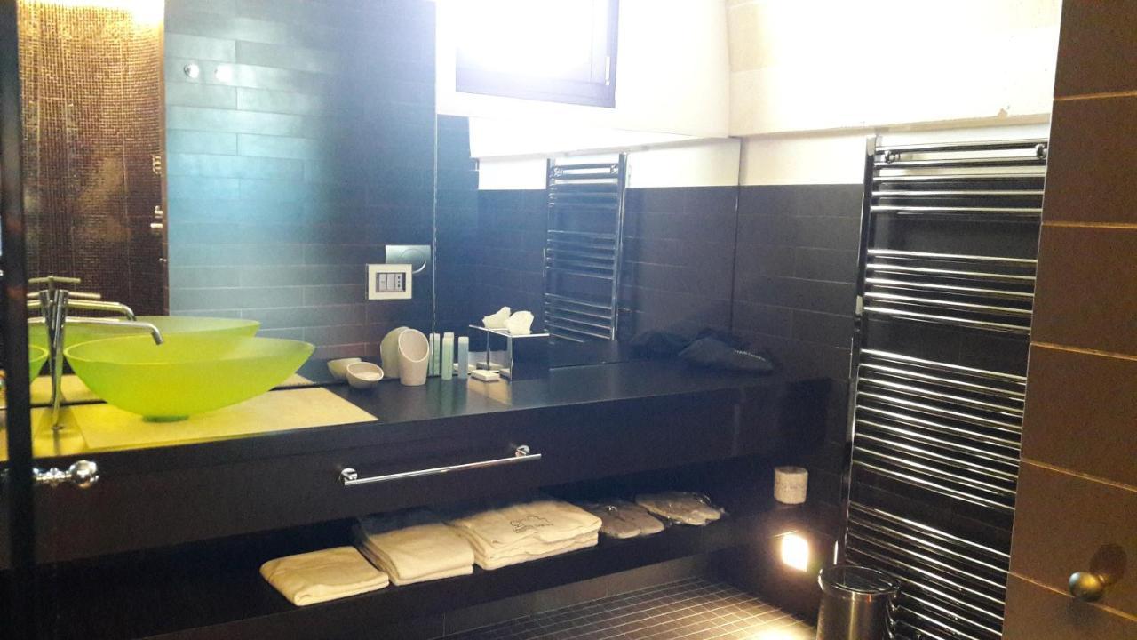 马沙丽亚巴娜拉温泉度假酒店 利扎诺码头 外观 照片